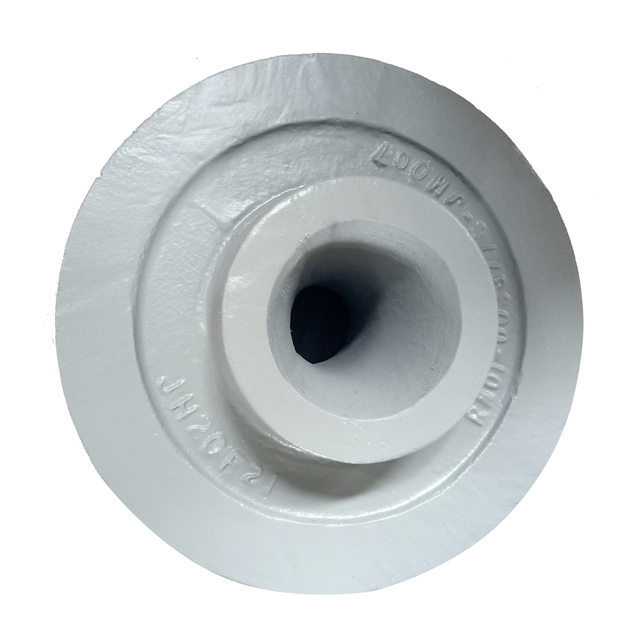 Peças fundidas de ferro dúctil série 9