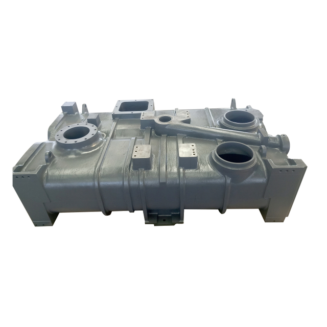 Peça fundida de ferro dúctil série 5